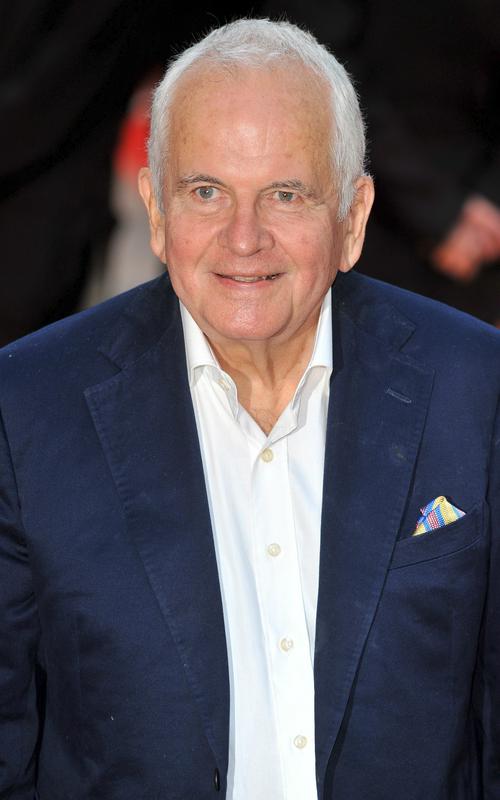 Poleg nominacije za oskarja je bil tudi šestkrat nominiran za britansko filmsko in televizijsko nagrado bafta. Foto: IMDb Poleg nominacije za oskarja je bil tudi šestkrat nominiran za britansko filmsko in televizijsko nagrado bafta. Foto: IMDb