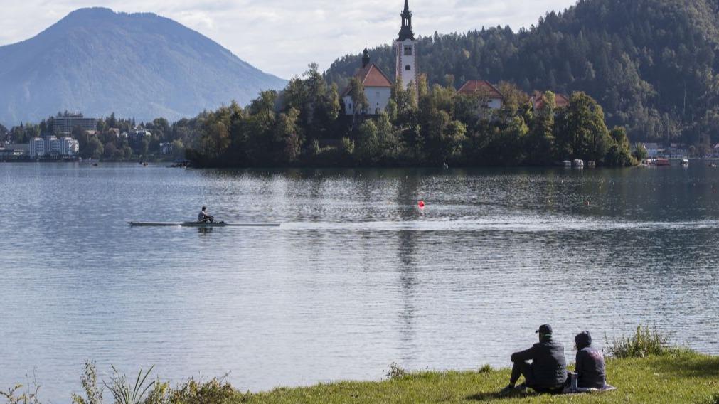 V prvih dneh je bilo največ unovčenih bonov na Obali in v zdraviliščih. Foto: EPA V prvih dneh je bilo največ unovčenih bonov na Obali in v zdraviliščih. Foto: EPA