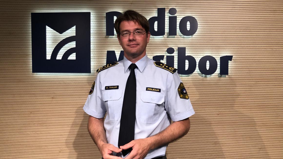 Foto: Radio Maribor