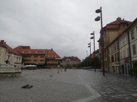 Mariborski hoteli skoraj prazni, butične nastanitve polne