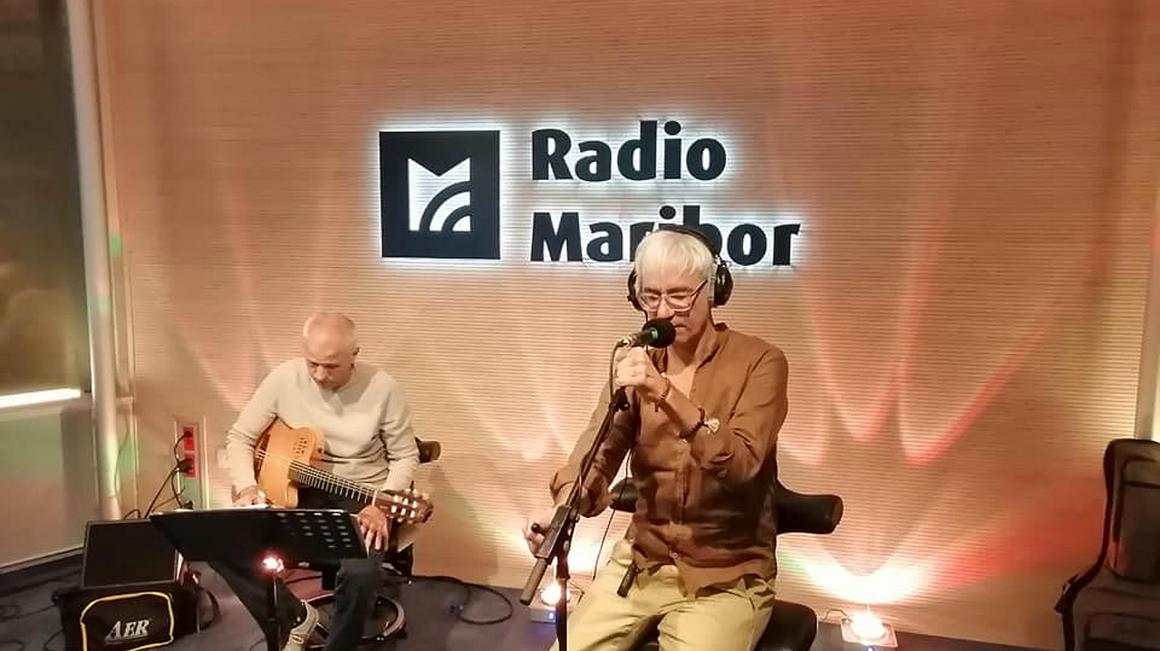 Foto: Radio Maribor
