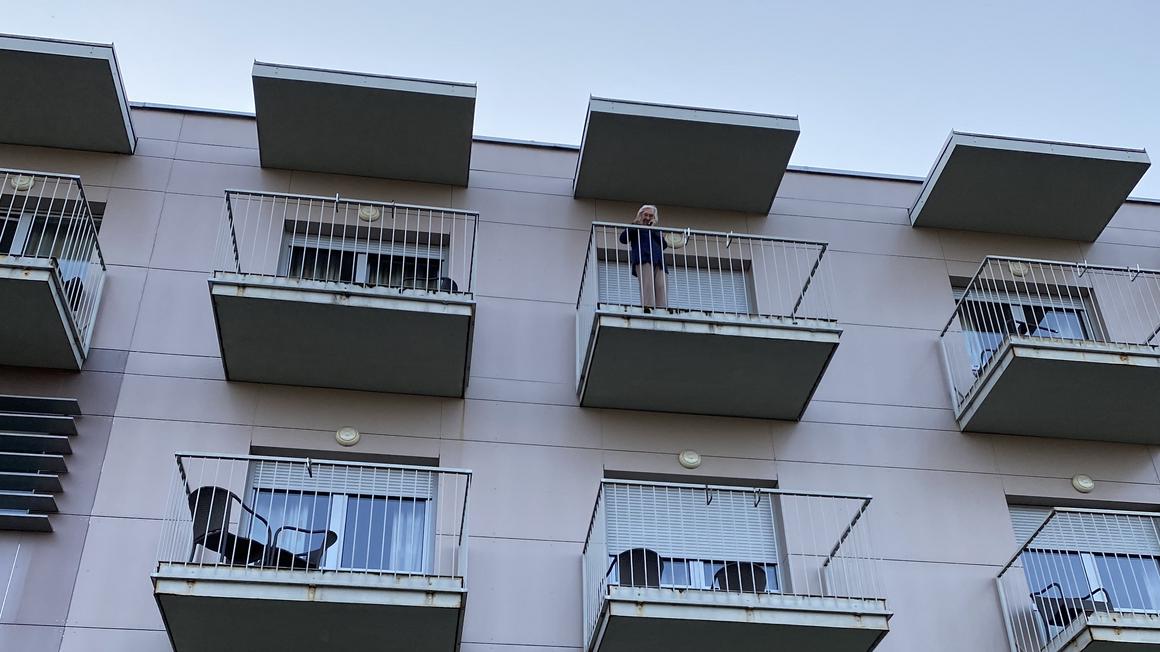 Foto: Radio Maribor/Bratko Zavrnik