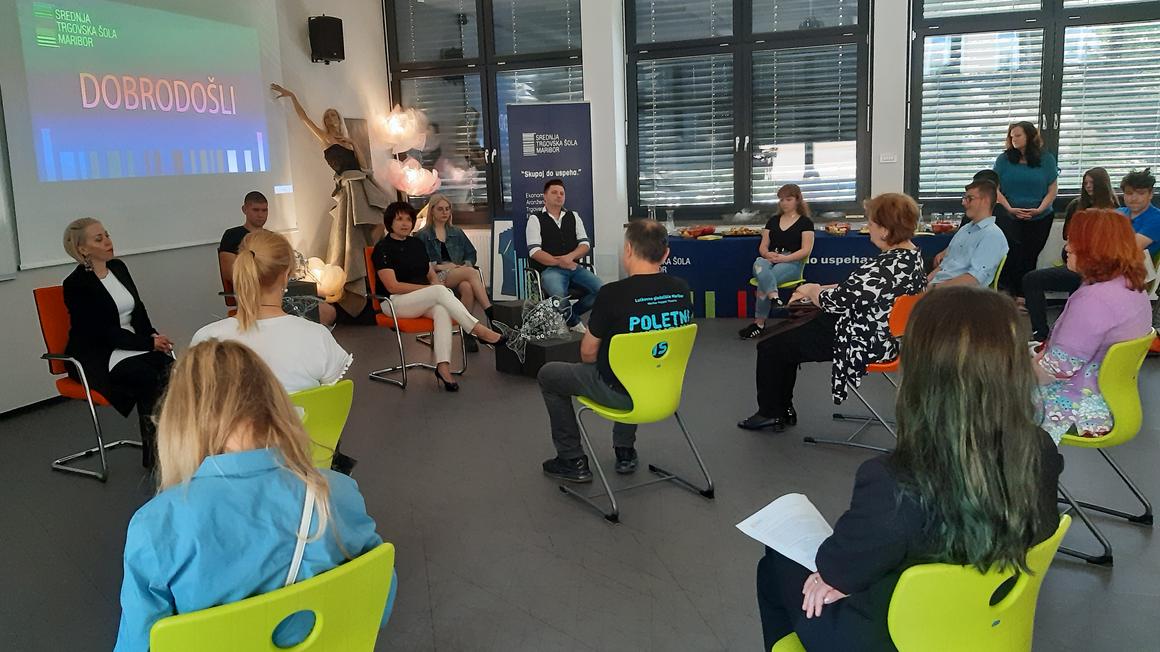 Foto: MMC RTV SLO/Tamara Zupanič Čučnik
