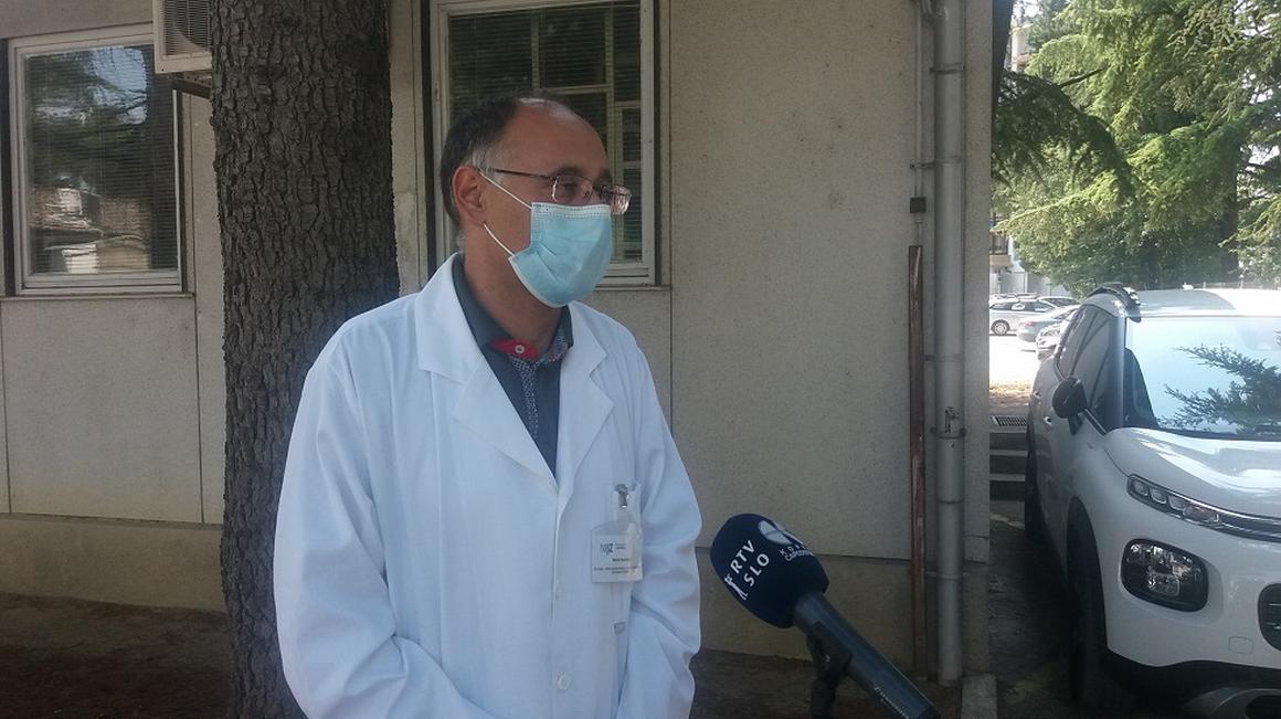 Foto: Radio Koper/Tjaša škamperle