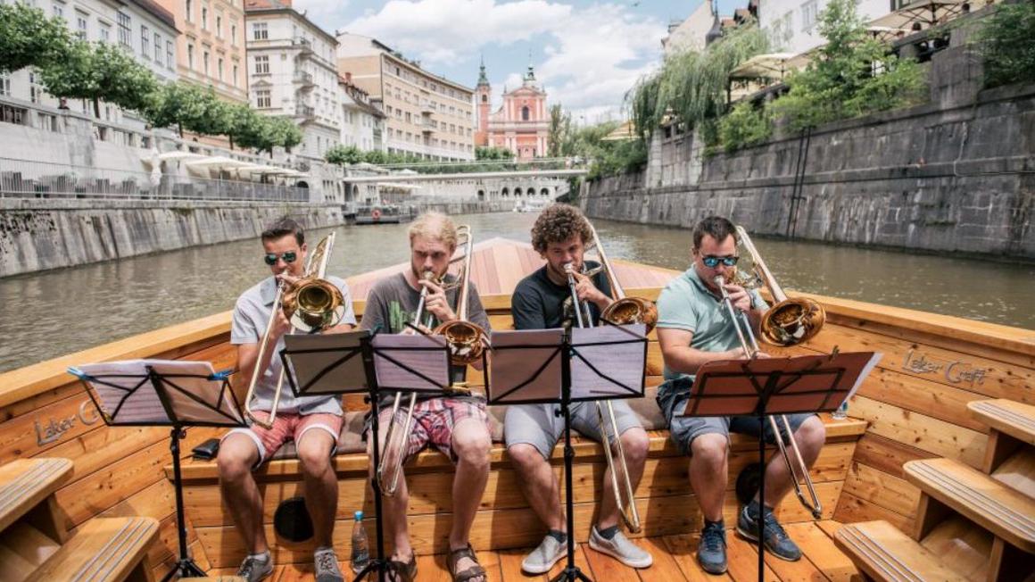 Photo: Festival Ljubljana