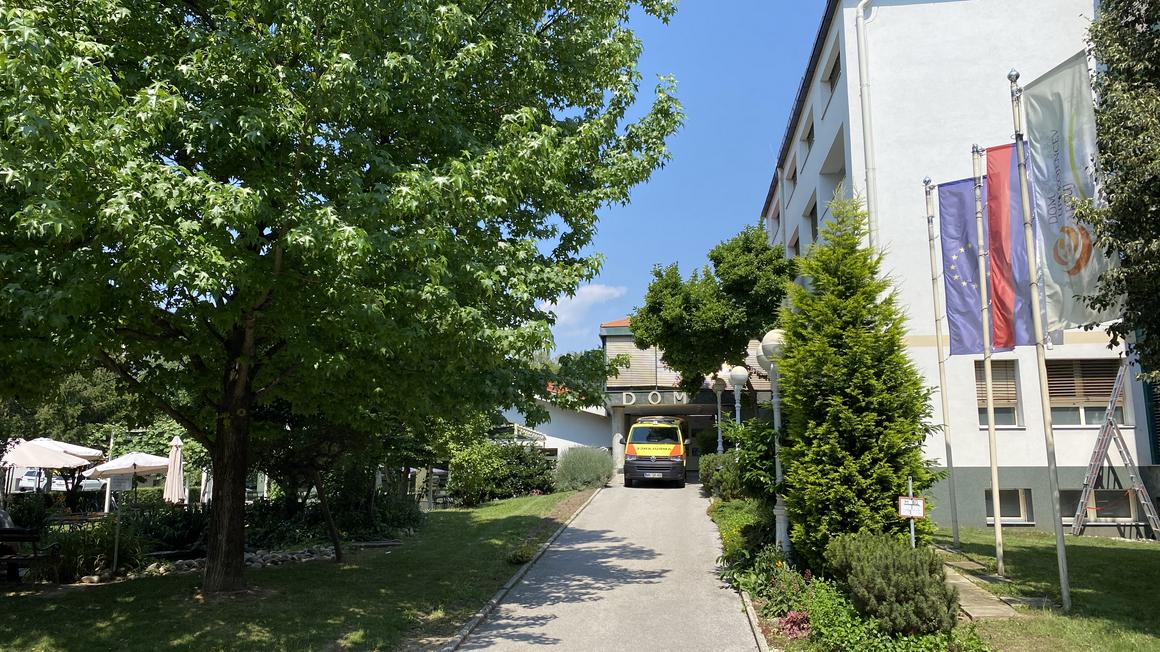 Foto: Radio Maribor/Bratko Zavrnik