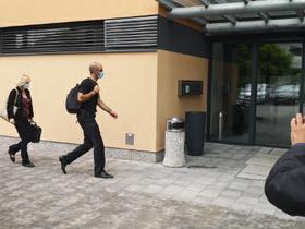 Polizeichef und Innenminister zurückgetreten
