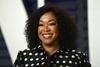 Shonda Rhimes