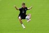 Thomas Müller je prerojen po prihodu Hansija Flicka. Z Nikom Kovačem se ni razumel in komaj je dočakal njegov odhod. V tej sezoni je zbral kar 21 podaj, kar je rekord Bundeslige. Foto: Reuters