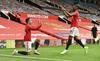 Mason Greenwood je pravi biser angleškega nogometa. Foto: Reuters