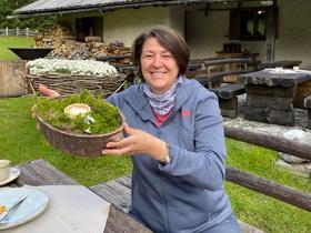 Violeta Bulc: "V 10 letih bomo imeli prve leteče avtomobile."