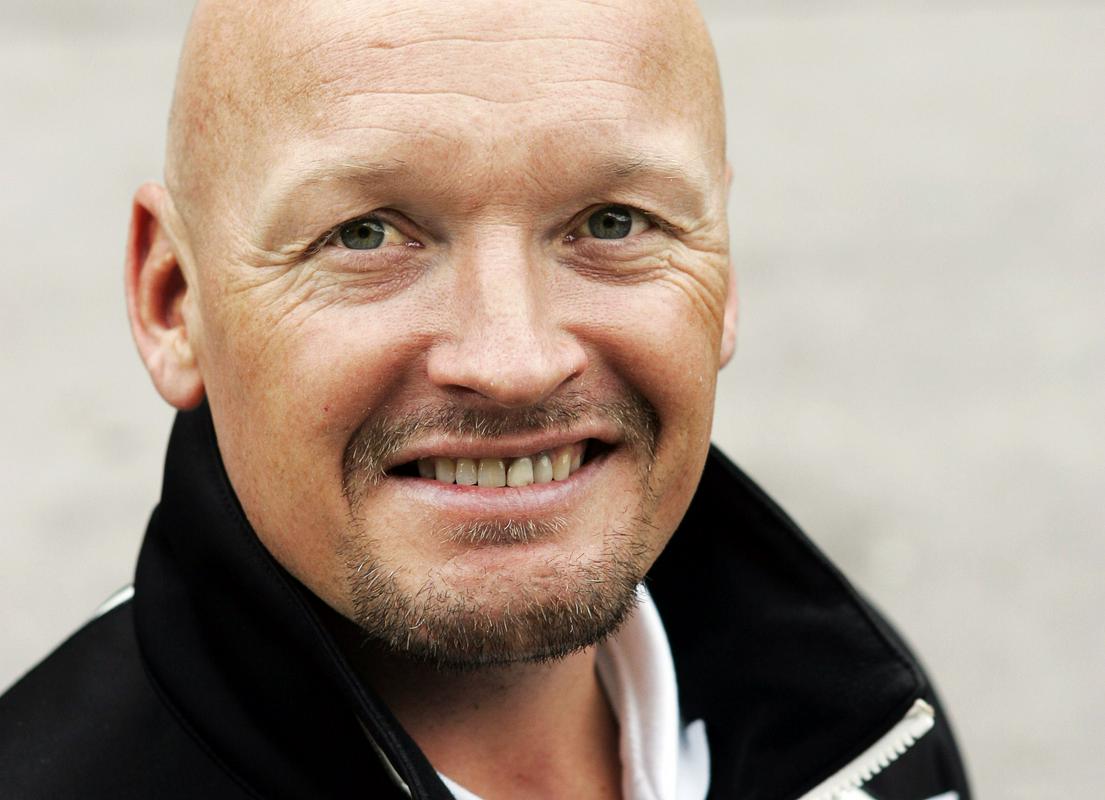 Nepričakovano se je poslovil Finn Christian Jagge (4. 4. 1966‒8. 7. 2020). Foto: EPA Nepričakovano se je poslovil Finn Christian Jagge (4. 4. 1966‒8. 7. 2020). Foto: EPA