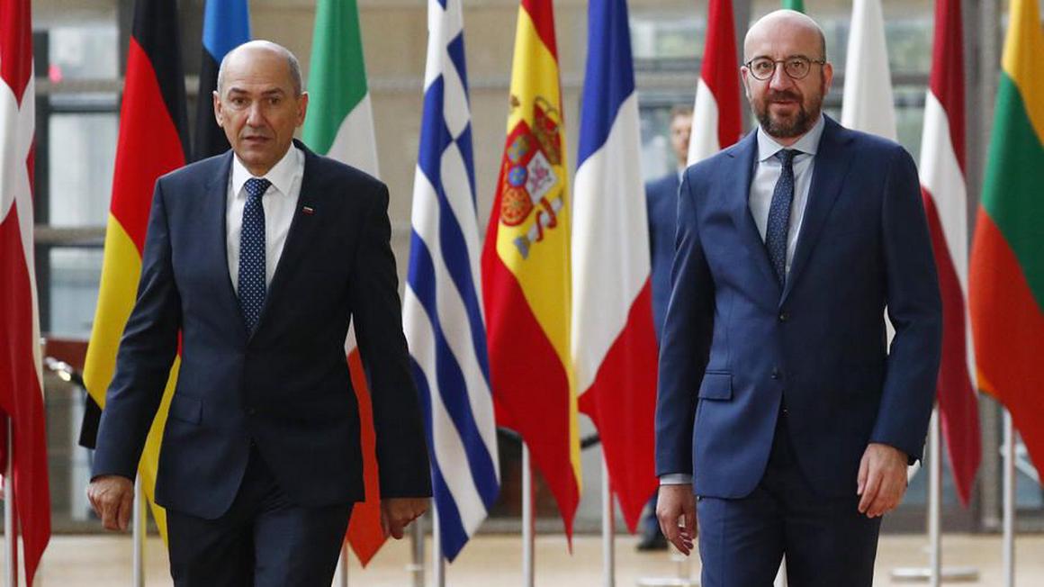 Foto: EPA