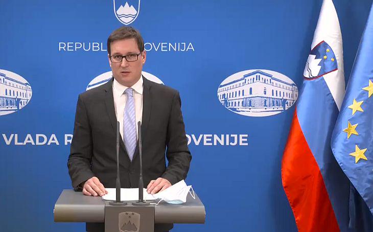 Boštjan Koritnik. Foto: MMC RTV SLO Boštjan Koritnik. Foto: MMC RTV SLO