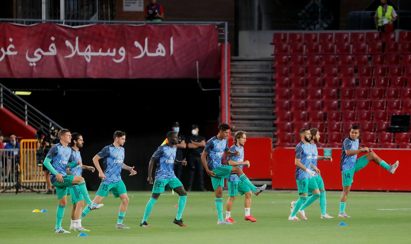 Foto: Reuters Foto: Reuters
