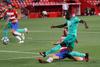 Ferland Mendy. Foto: Reuters
