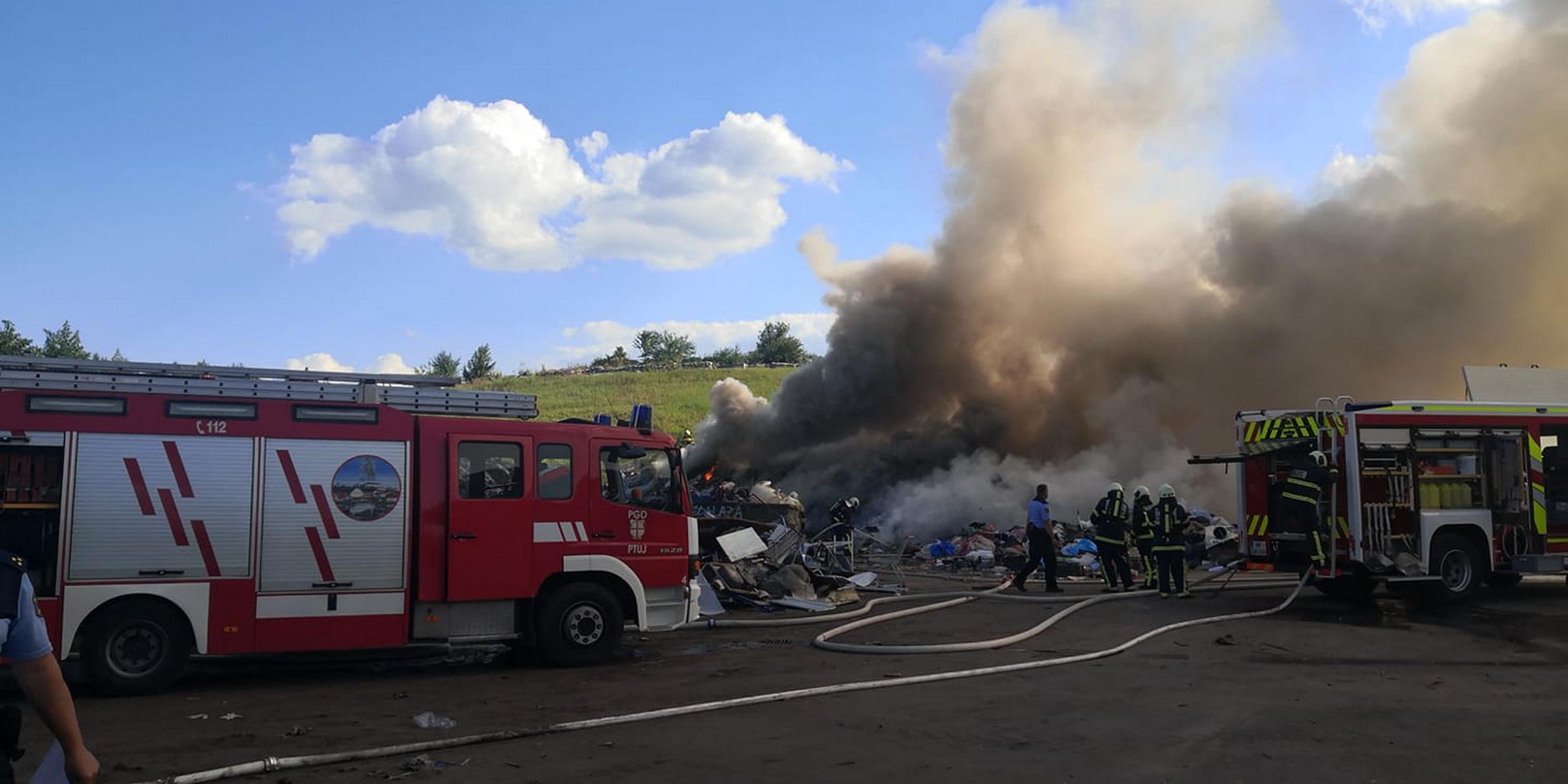 Foto: Radio Maribor/vir: Facebook Profil Mestne občine Ptuj
