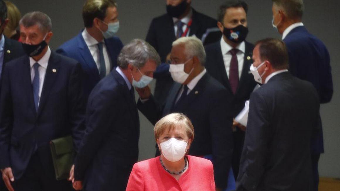 Foto: EPA