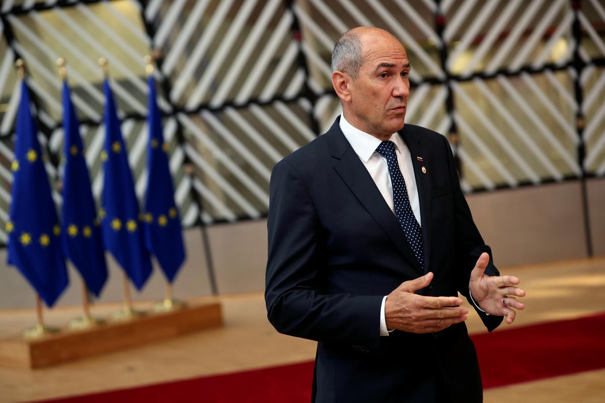 Foto: Reuters Foto: Reuters