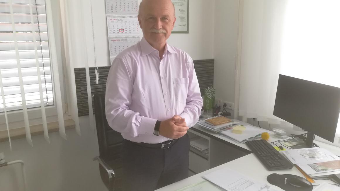Foto: Radio Maribor