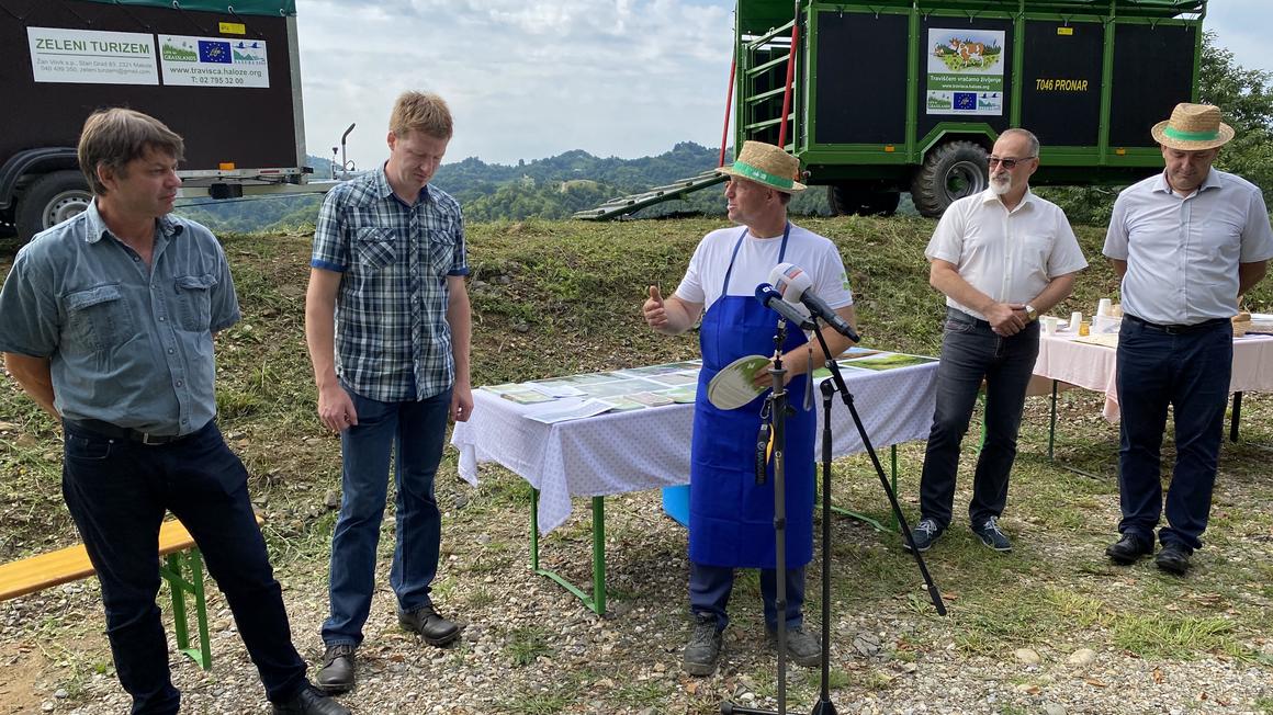 Foto: Radio Maribor/Bratko Zavrnik