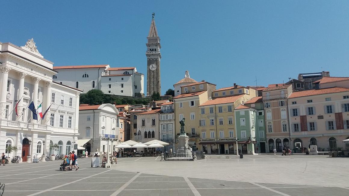 Foto: Radio Koper/Tjaša Škamperle