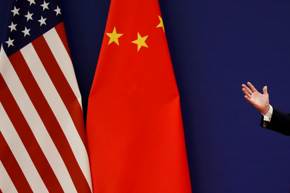 Foto: Reuters Foto: Reuters