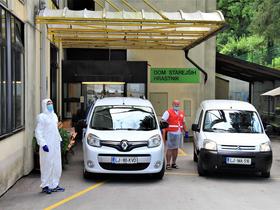 Nine New Coronavirus Cases in Slovenia Yesterday