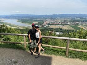 SLOVENIA's HIDDEN GEMS 2020 #8 ''Discover Brežice on horse and bike''