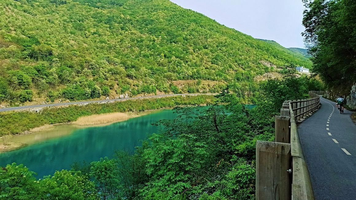 Foto: Radio Koper/Boštjan Simčič