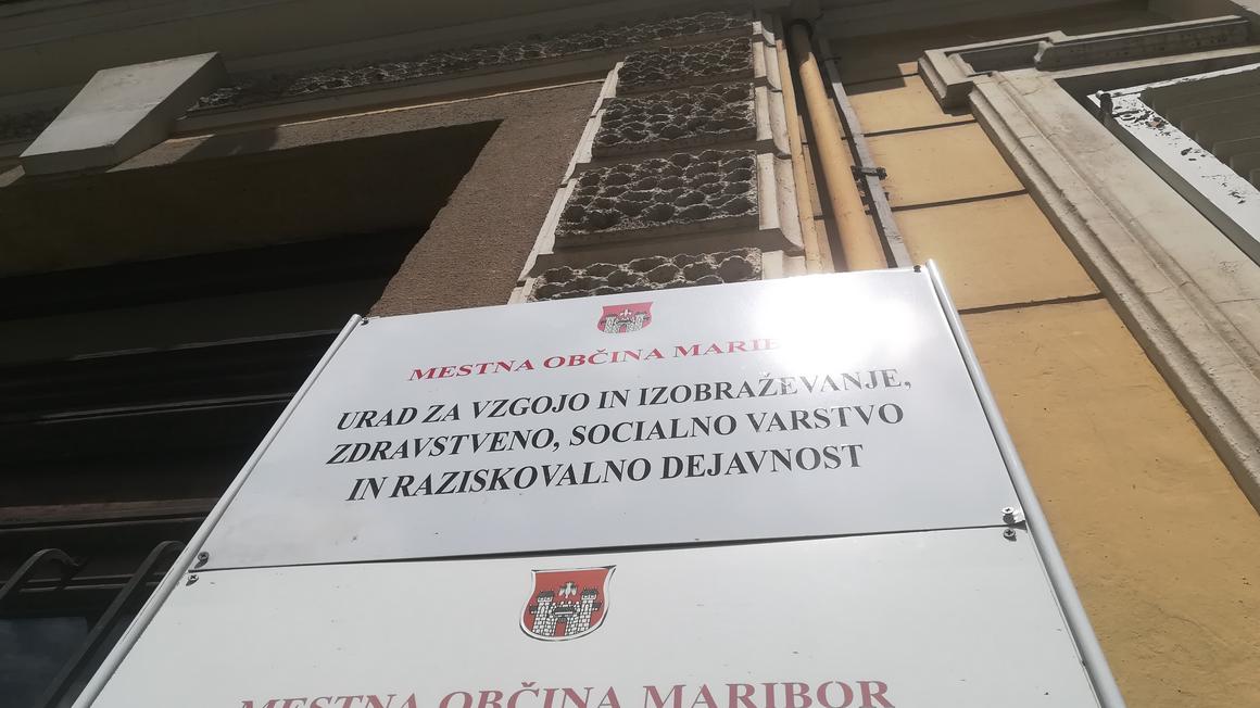 Foto: Radio Maribor