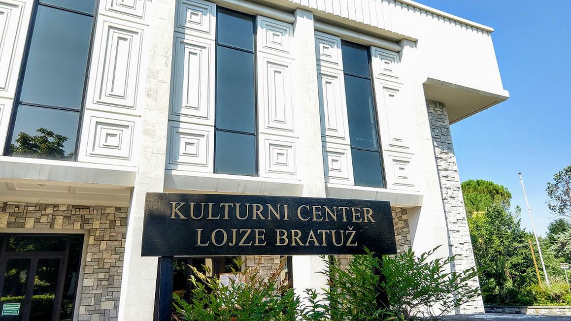 Foto: Radio Koper/Ivana Zajc