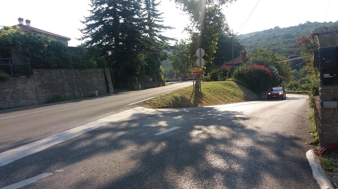 Foto: Radio Koper/Tjaša Škamperle