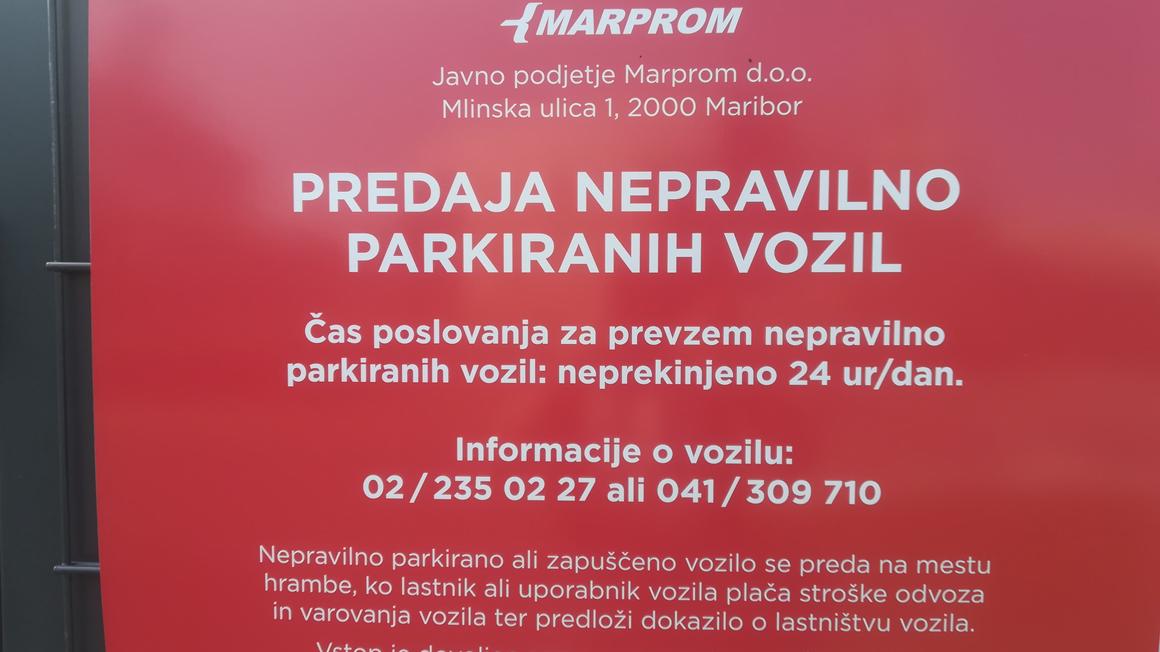 Foto: Radio Maribor