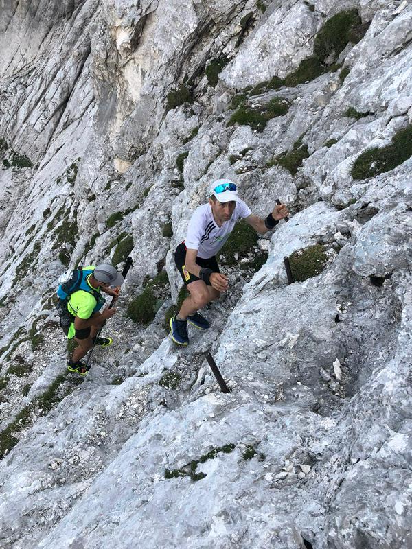 Foto: Alpe Adria Trail Cup Foto: Alpe Adria Trail Cup