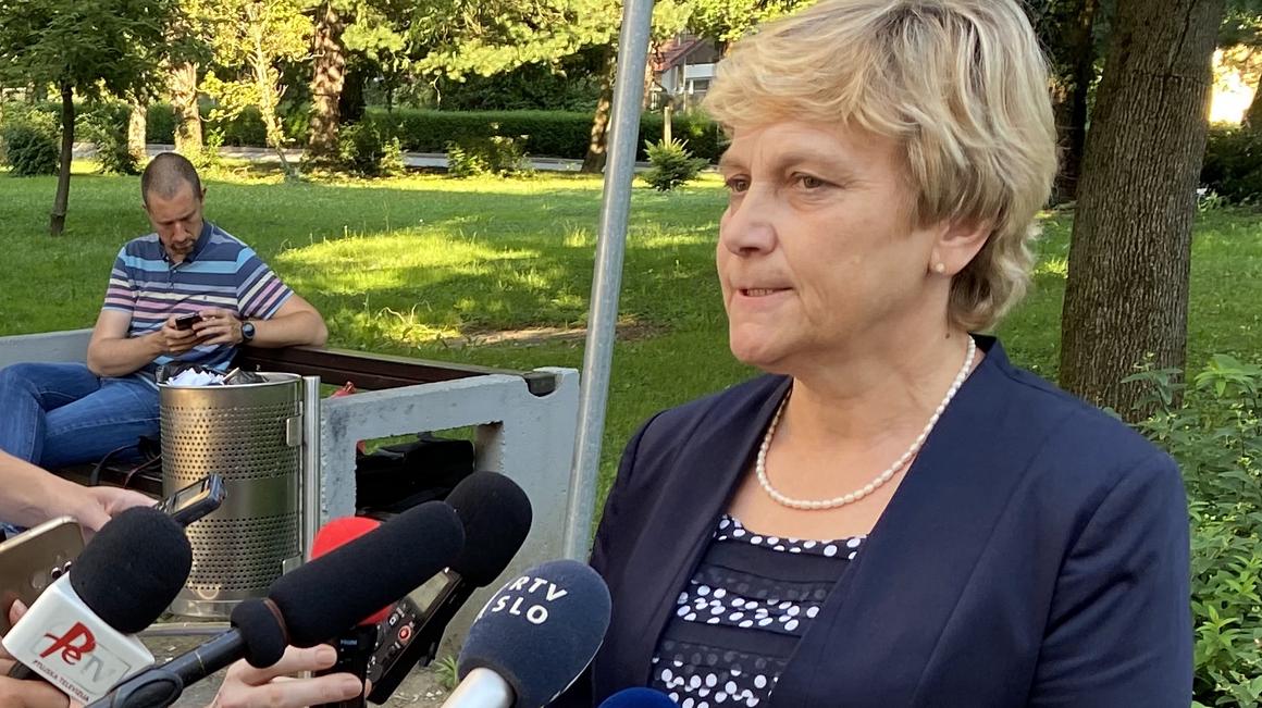 Foto: Radio Maribor/Bratko Zavrnik