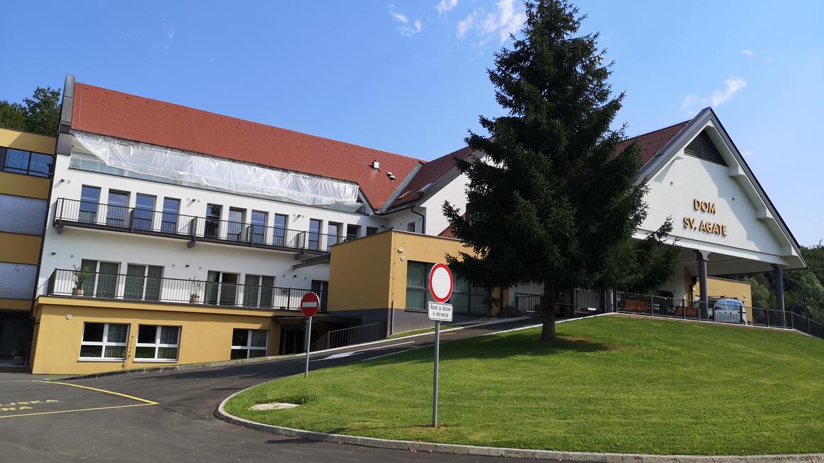 Foto: Radio Maribor/Vesna Martinec