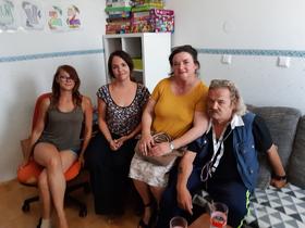 "Stanovanje je predpogoj za dostojno življenje"