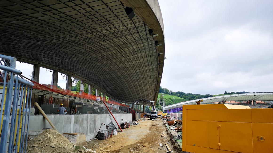 Foto: Radio Maribor/Aljaž Mejal