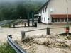 Torkove poplave v Hrastniku. Foto: MF, Irena Vozel, Ali Klemen