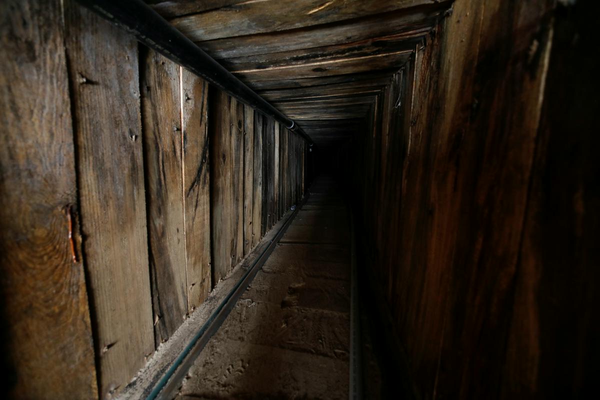Foto: Reuters Foto: Reuters