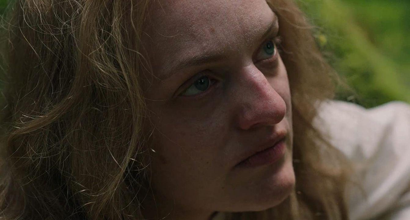 Letos smo dobili tudi biografski prikaz zgodbe prezgodaj umrle Shirley Jackson, ki jo igra Elizabeth Moss. Foto: IMDb Letos smo dobili tudi biografski prikaz zgodbe prezgodaj umrle Shirley Jackson, ki jo igra Elizabeth Moss. Foto: IMDb