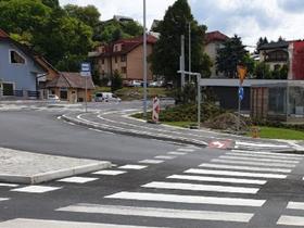 Lepša podoba središča Šentilja