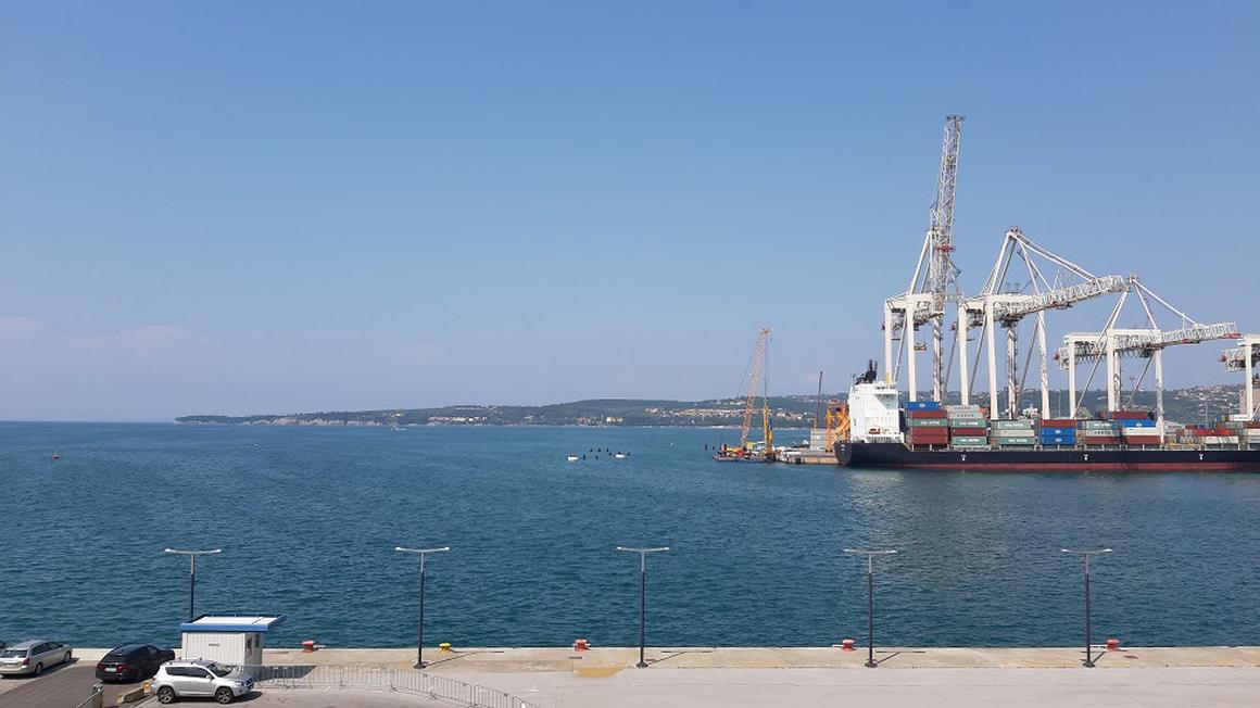 Foto: Radio Koper/Andrej Šavko