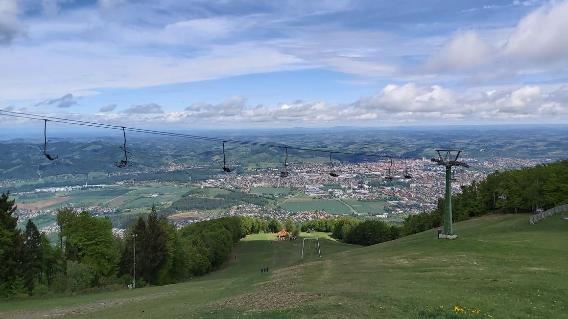 Foto: Radio Maribor/Anja Urek