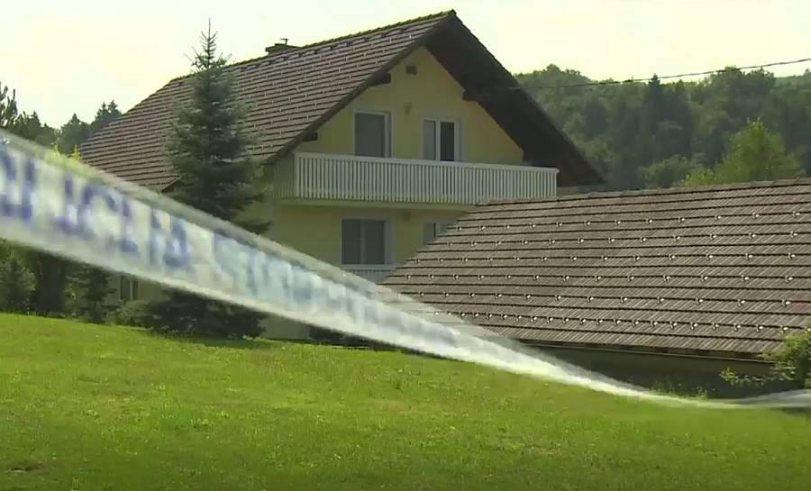 Foto: TV Slovenija/posnetek zaslona Foto: TV Slovenija/posnetek zaslona