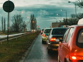"Otroci ne poznajo strahu pred avtomobilom"