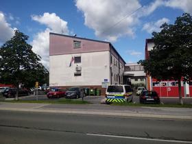V enem tednu že dvakrat gorelo na isti lokaciji