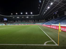 Nations – League: Griechenland gegen Slowenien