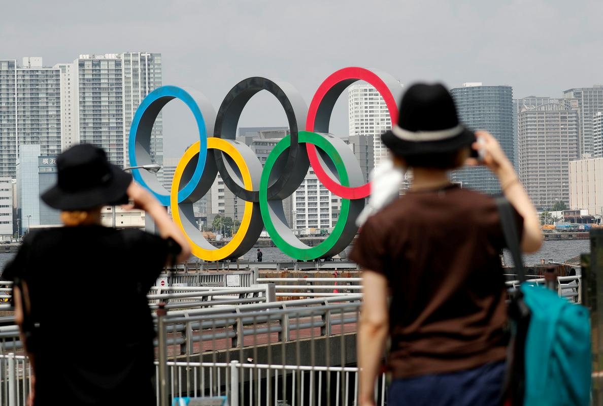 Foto: Reuters Foto: Reuters
